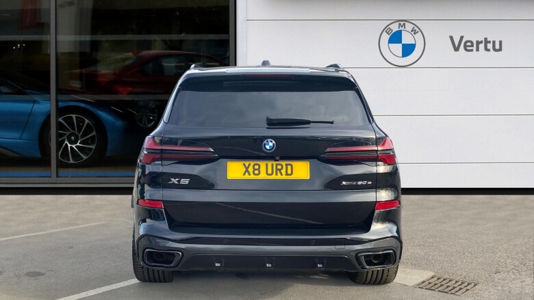 BMW X5 xDrive50e M Sport 5dr Auto Estate